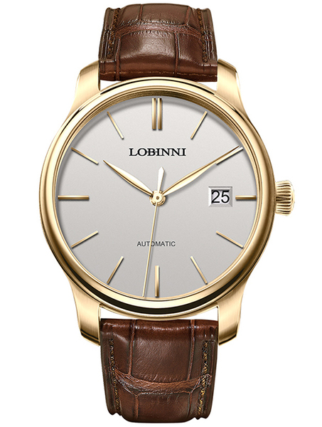 Đồng hồ nam chính hãng LOBINNI L12035-1
