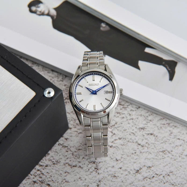 Đồng Hồ Nữ Chính Hãng SEIKO Regular SUR327P1