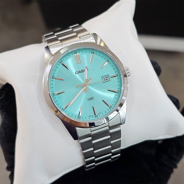 CASIO MTP-VD03D-2A3 - QUÀ TẶNG TRỊ GIÁ 300K