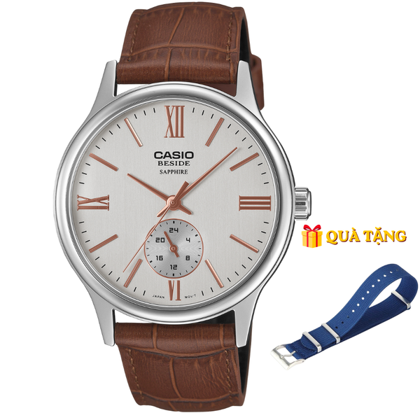 CASIO BESIDE BMS-100L-5A