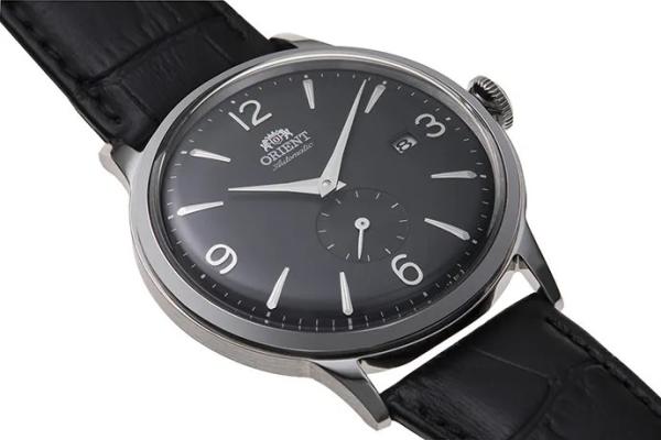 Đồng Hồ Nam Chính Hãng ORIENT Classic RA-AP0005B10B