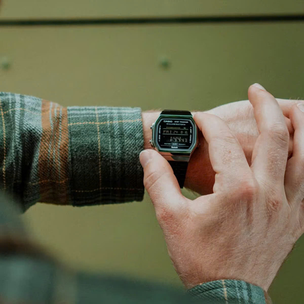 CASIO ABL-100WEGG-1B