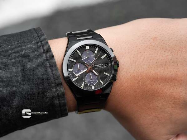 GS-000281 ( CASIO EDIFICE EFS-S650DC-1A )