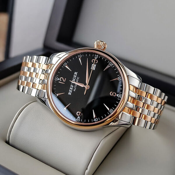 Đồng hồ nam chính hãng Reef Tiger RGA823G-6