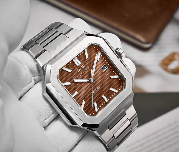 Đồng hồ  IW CARNIVAL Cubitus IW55875G-4