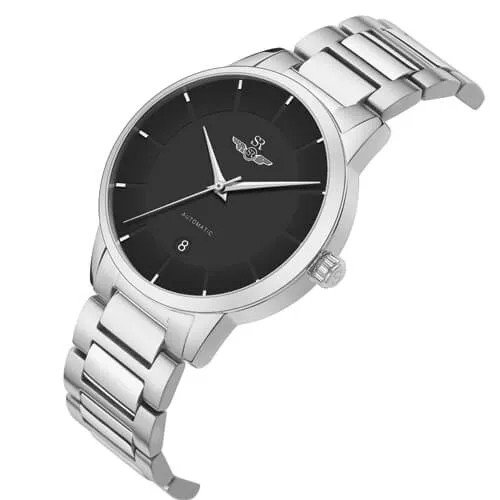 Đồng Hồ Nam Chính Hãng SRWATCH Automatic AT SG8881.1101AT