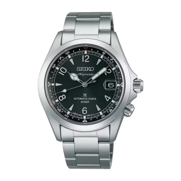 Đồng Hồ Nam Chính Hãng SEIKO Prospex SPB505J1 