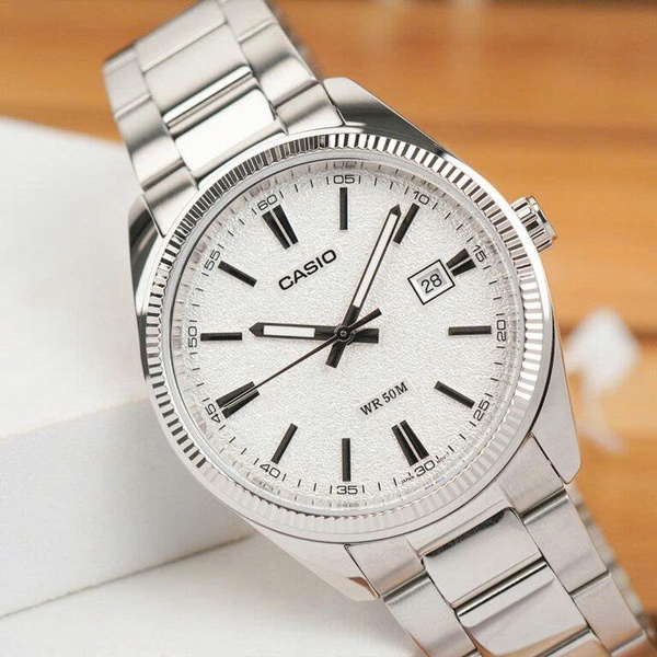 CASIO MTP-1302DA-7A - QUÀ TẶNG TRỊ GIÁ 600K 