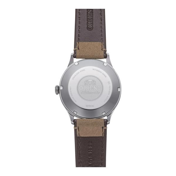 Đồng Hồ Nam Chính Hãng ORIENT Classic RA-AC0P01E10B