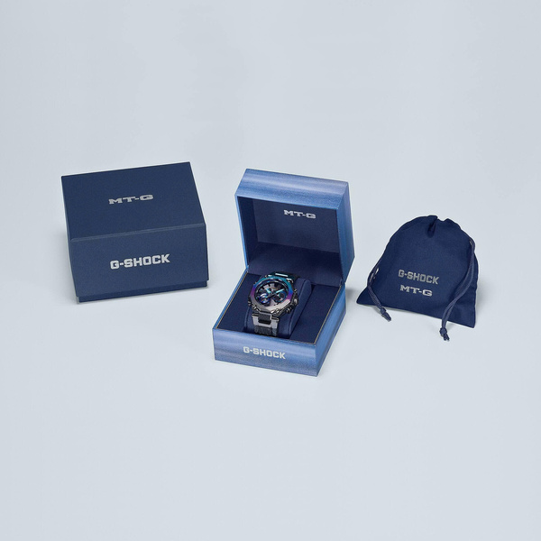 Casio G-Shock MTG-B2000YST-1A