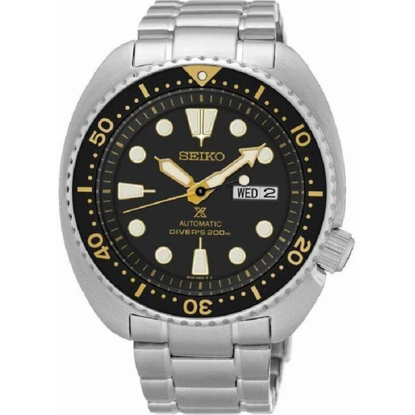 Đồng Hồ Nam Chính Hãng SEIKO Prospex SRPE91K1