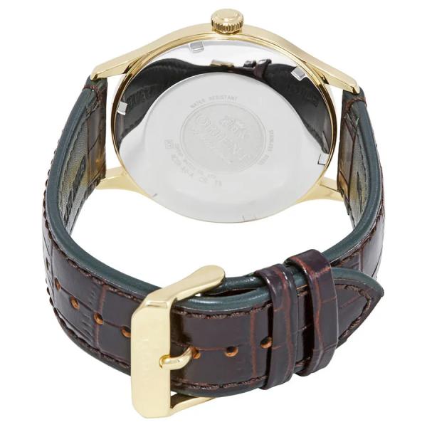 Đồng Hồ Nam Chính Hãng ORIENT Classic FAC08002F0