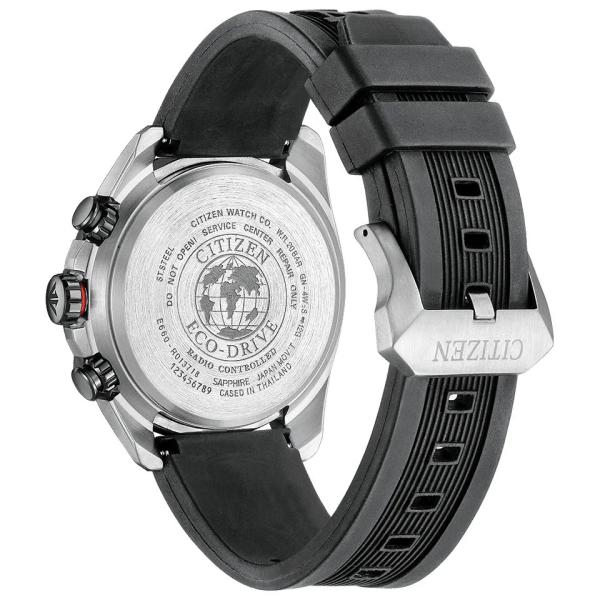 Đồng Hồ Nam Chính Hãng CITIZEN Promaster CB5036-10X