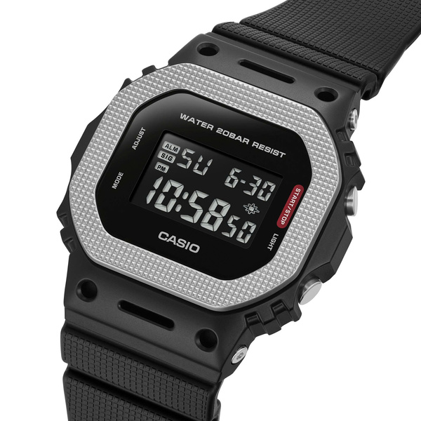 G-SHOCK GM-5600BM-1