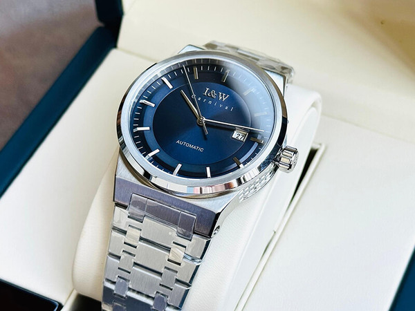 Đồng Hồ Nam I&W Carnival IW612G-8