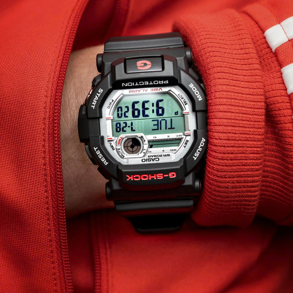 G-SHOCK GD-350S-1D
