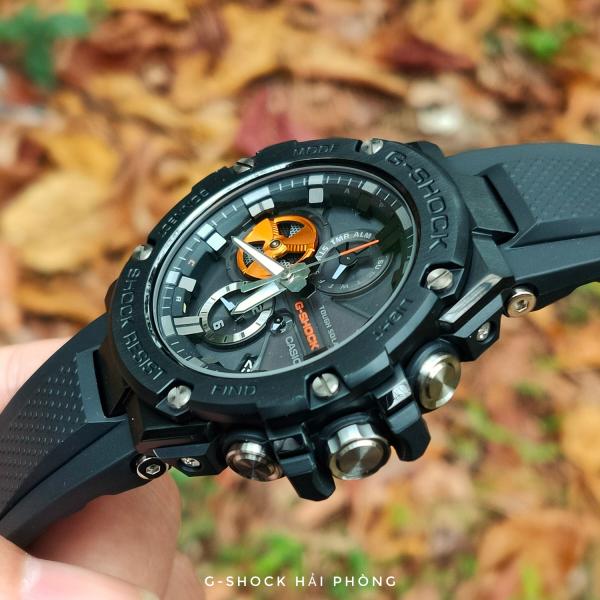 G-SHOCK GST-B100B-1A4