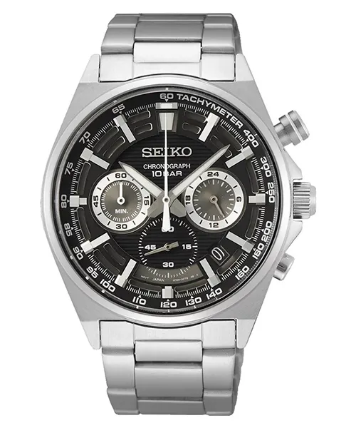 Đồng Hồ Nam Chính Hãng SEIKO Regular SSB397P1