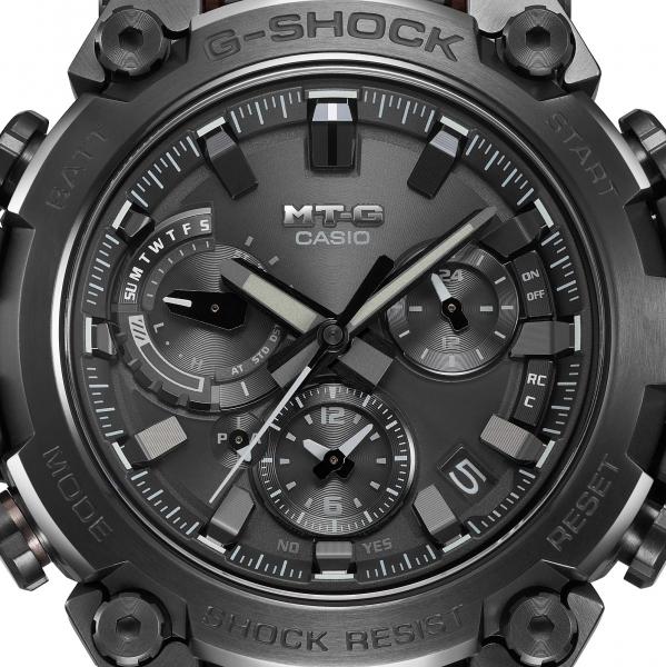 G-SHOCK MTG-B3000B-1A