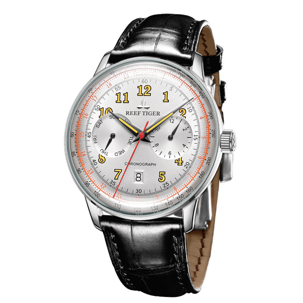 Đồng hồ nam Reef Tiger Chronograph RGA9122-6