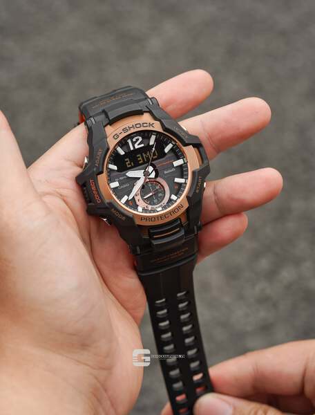 G-SHOCK GR-B100-1A4