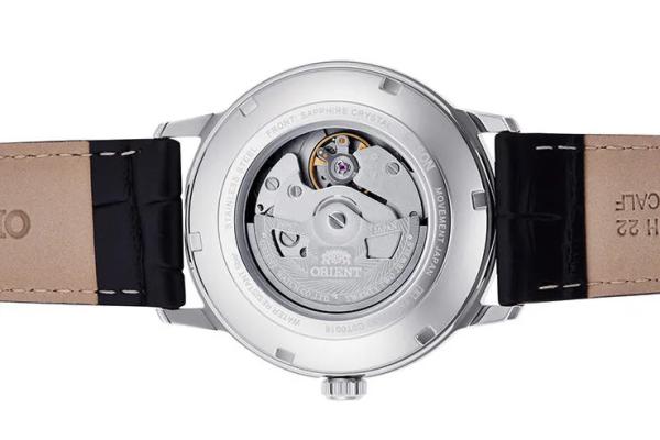 Đồng Hồ Nam Chính Hãng ORIENT Contemporary RA-AC0F11L10B
