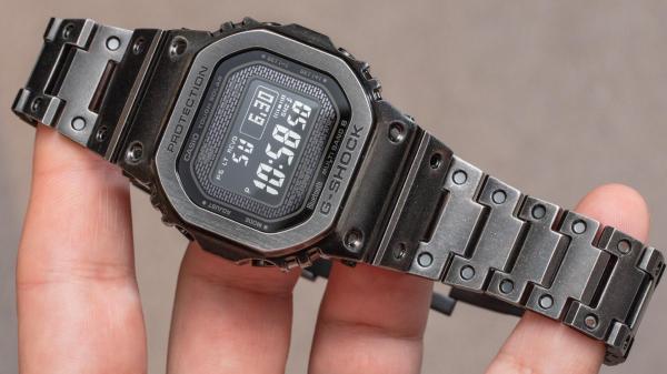 G-SHOCK GMW-B5000V-1