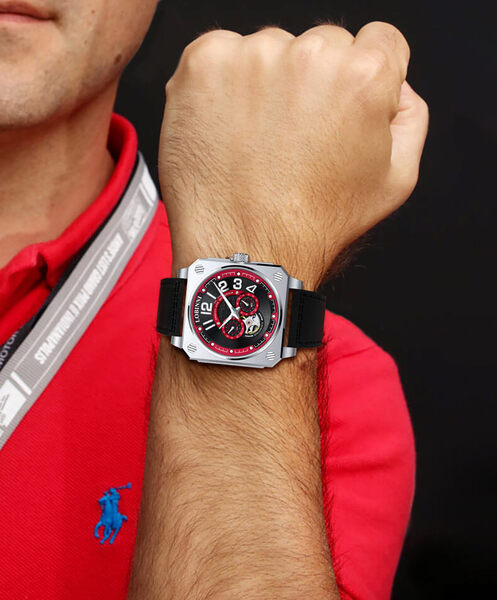 Đồng hồ nam chính hãng LOBINNI L16065-1 (Phiên bản Thể Thao Cực Chất)