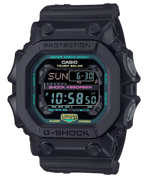 CASIO G-SHOCK GX-56MF-1