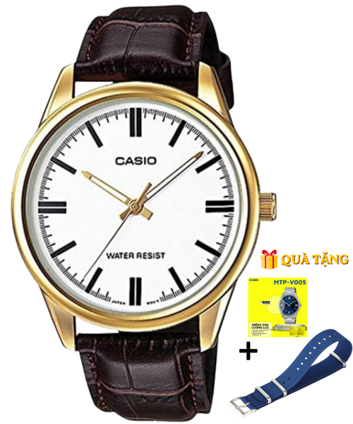  CASIO MTP-V005GL-7A - QUÀ TẶNG TRỊ GIÁ 600k