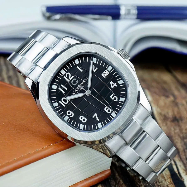 Đồng Hồ Nam CARNIVAL 8130G-VT-D