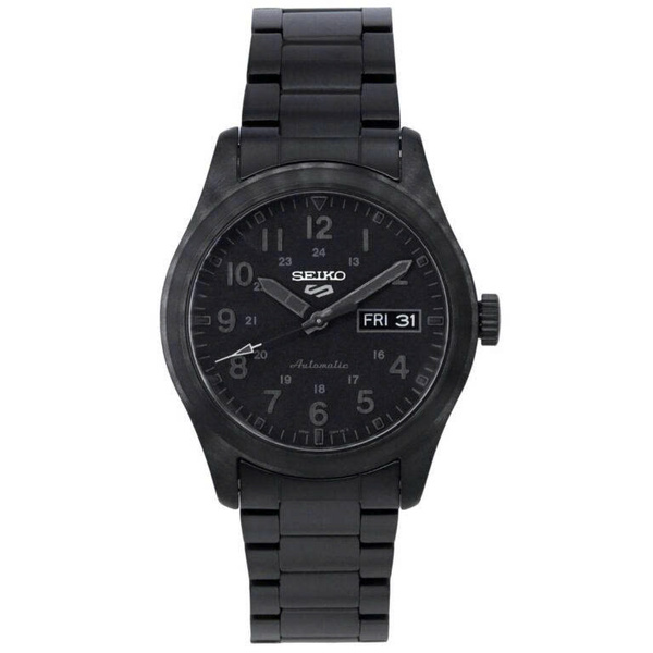  Đồng Hồ Nam Chính Hãng SEIKO 5 Sports SRPJ09K1