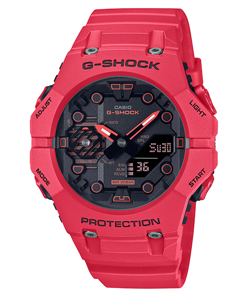 G-SHOCK GA-B001-4A