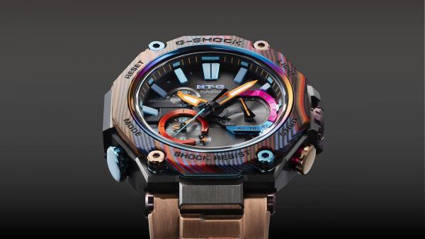 G-SHOCK MTG-B2000XMG-1A