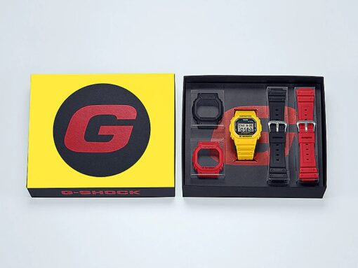 G-SHOCK DWE-5600R-9