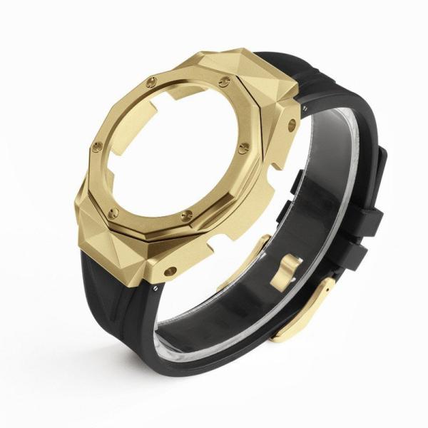 Bộ vỏ GA-2100AP Fushion Gold ( Kích vào sp chọn màu dây )