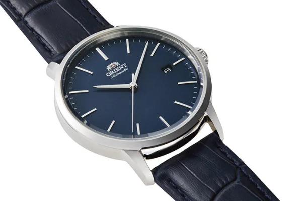 Đồng Hồ Nam Chính Hãng ORIENT Contemporary RA-AC0E04L10B