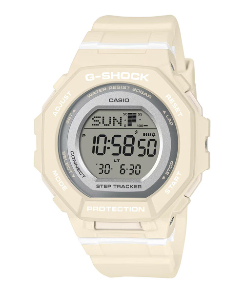 CASIO G-SHOCK GMD-B300-7D