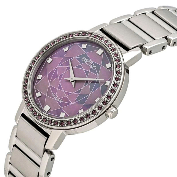 Đồng Hồ Nữ Chính Hãng SEIKO Regular SUP453P1