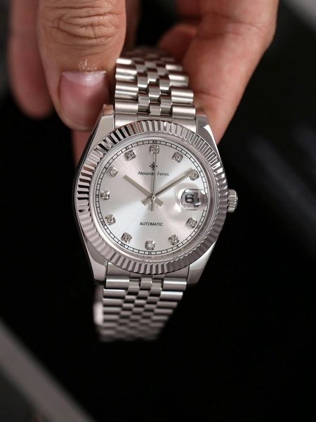 Alexander Ferros 8132S/02