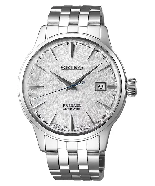 Đồng Hồ Nam Chính Hãng SEIKO Presage SRPC97J1