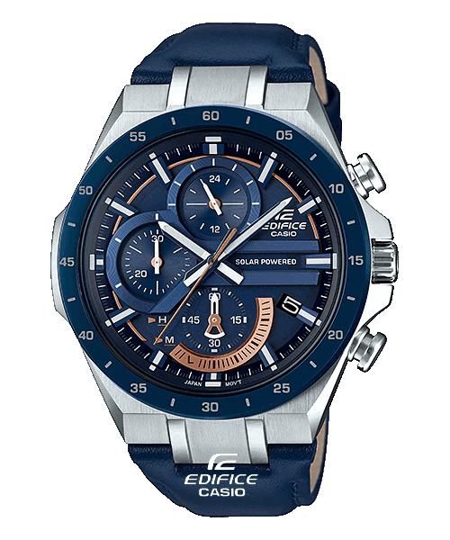 EDIFICE EQS-920BL-2A