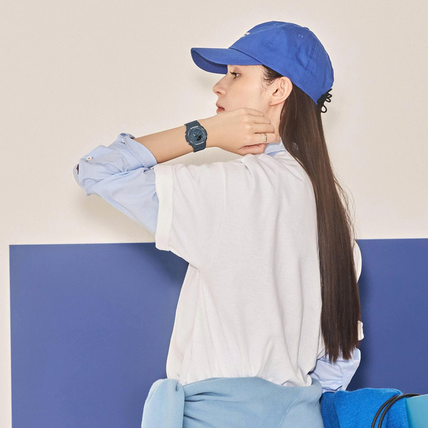 CASIO G-SHOCK GMA-P2100BA-2A