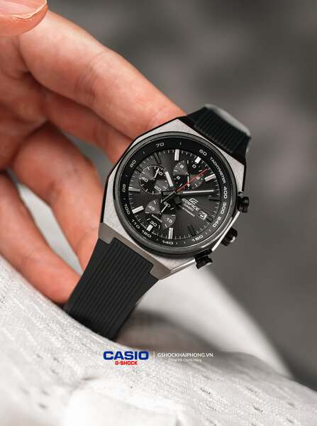 CASIO EDIFICE EFS-S660PB-1A