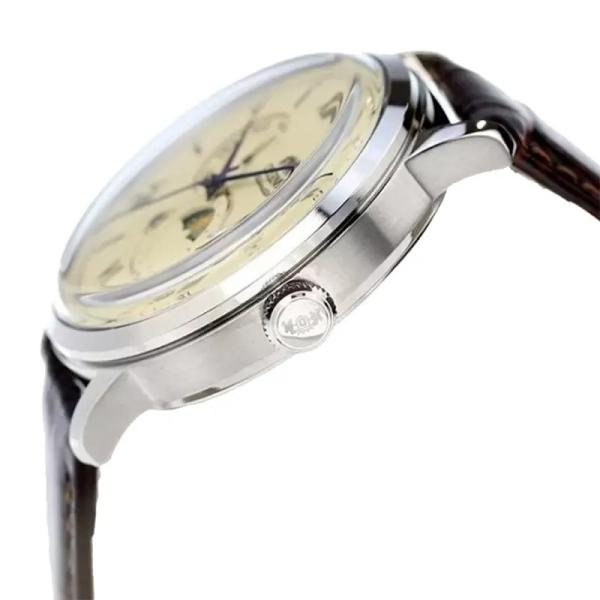 Đồng Hồ Nam Chính Hãng ORIENT Classic RA-AK0803Y10B