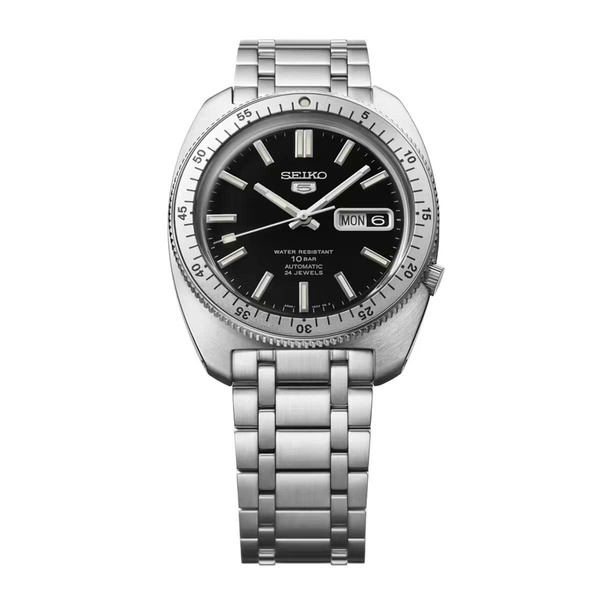 Đồng Hồ Nam Chính Hãng SEIKO 5 Sports SRPL93K1 