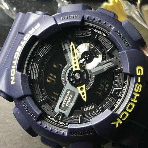 G-SHOCK GA-110LN-2A