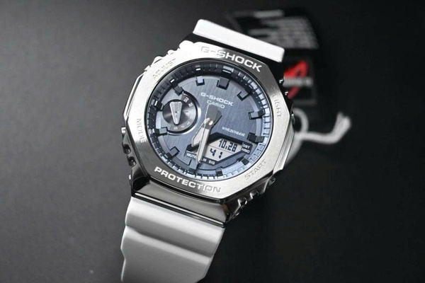 G-SHOCK GM-2100WS-7A