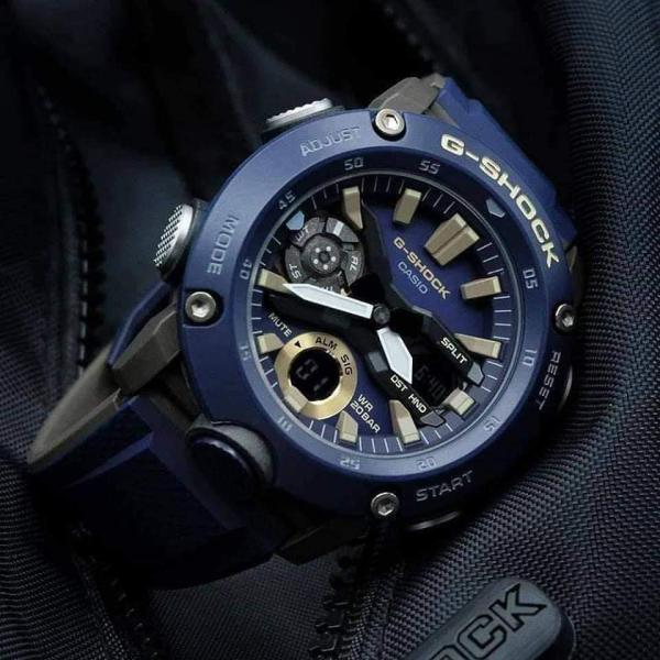 G-SHOCK  GA-2000-2A