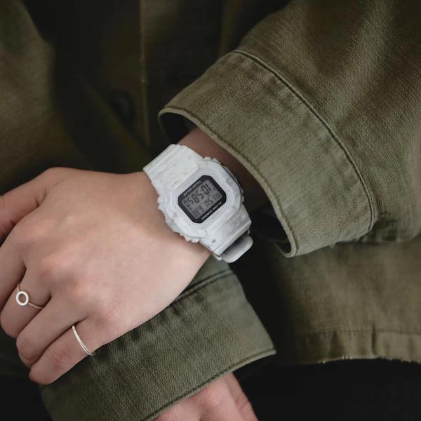 Đồng hồ Nữ Chính hãng CASIO G-SHOCK GMS-S5600RT-7